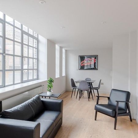 Dolls House - Farringdon - By Frankie Says Appartement Londen Buitenkant foto