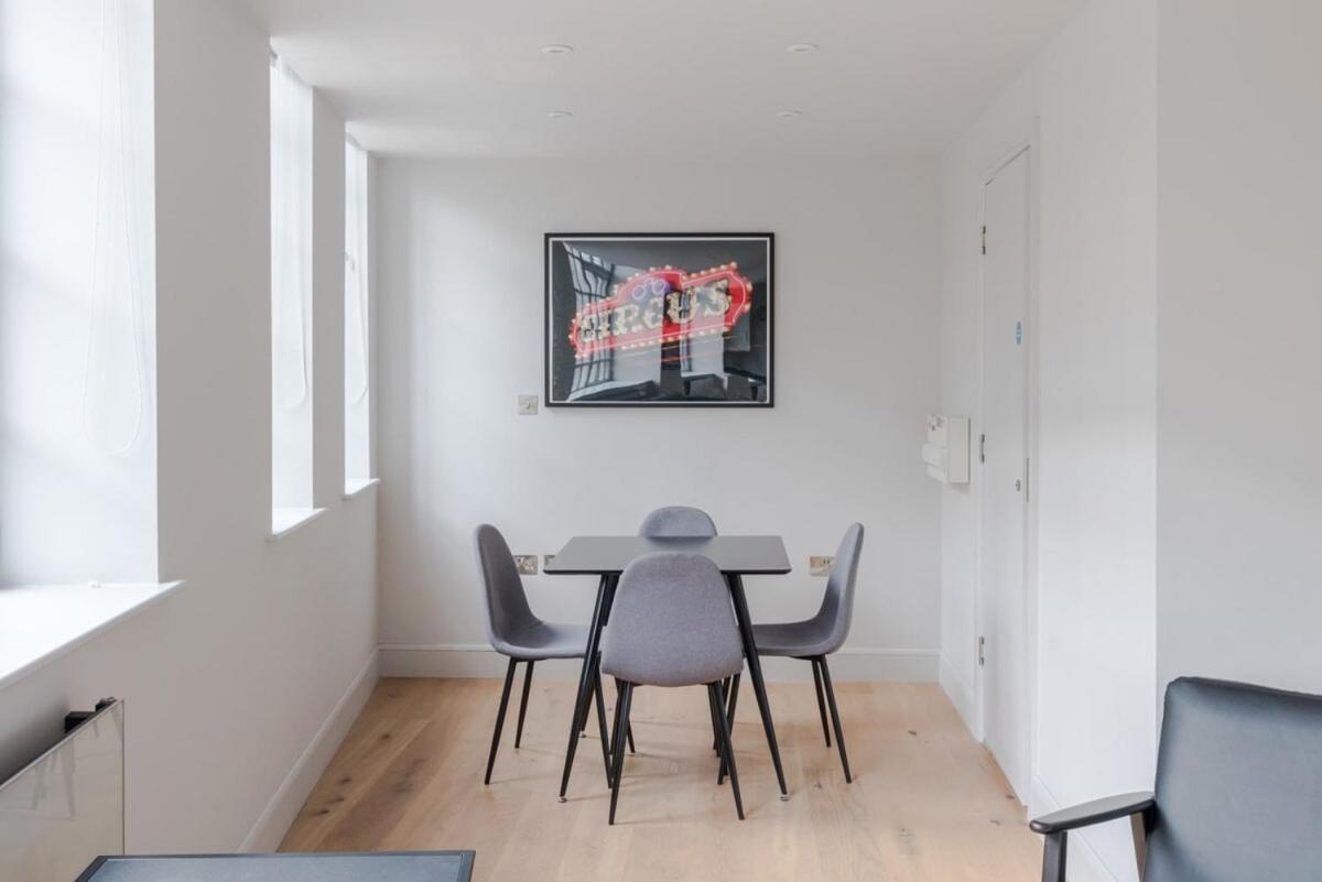 Dolls House - Farringdon - By Frankie Says Appartement Londen Buitenkant foto