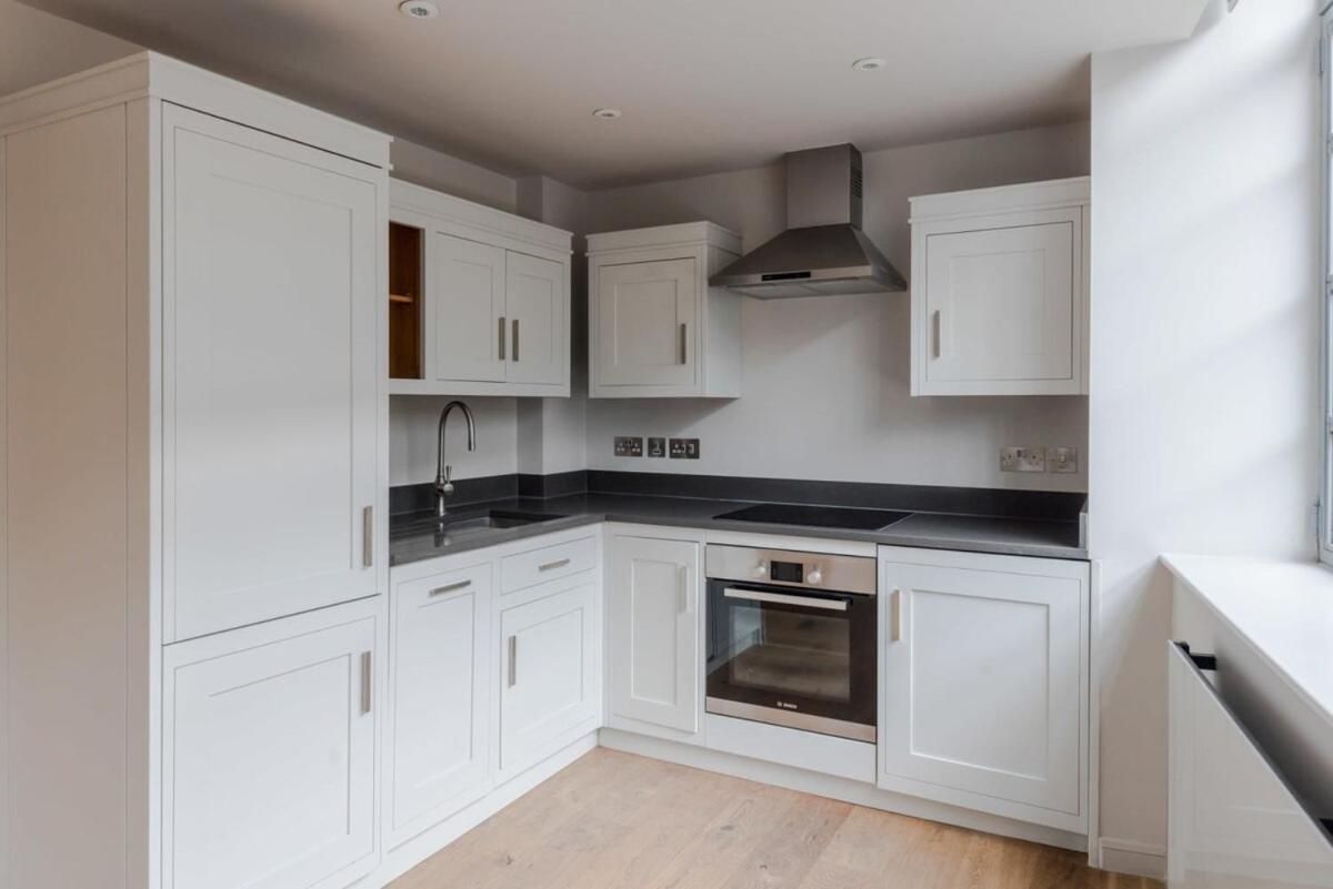 Dolls House - Farringdon - By Frankie Says Appartement Londen Buitenkant foto